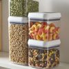 Better Homes & Gardens Canister 4.5 Cup Flip Tite Food Storage Container