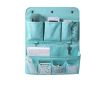 Hanging storage bag Wall hanging fabric storage bag Household daily necessities storage bag