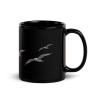 Soaring Freedom Coffee Mug Embrace the Spirit of Adventure