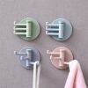 1pc Random Color Swivel Wall Hook